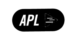 APL trademark