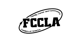 FCCLA FAMILY, CAREER AND COMMUNITY LEADERS OF AMERICA trademark