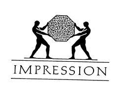 IMPRESSION trademark