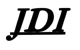 JDI trademark