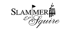SLAMMER & SQUIRE trademark