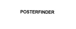 POSTERFINDER trademark