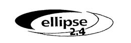 ELLIPSE 2.4 trademark
