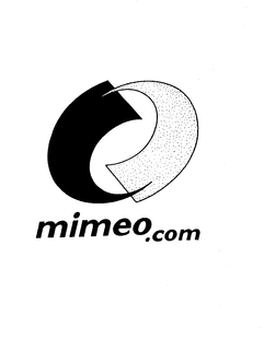 MIMEO.COM trademark