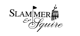 SLAMMER & SQUIRE trademark