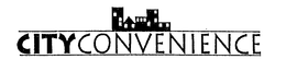 CITY CONVENIENCE trademark