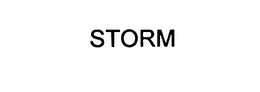 STORM trademark