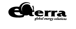 E TERRA GLOBAL ENERGY SOLUTIONS trademark