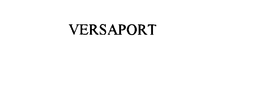 VERSAPORT trademark