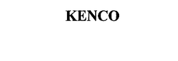 KENCO trademark