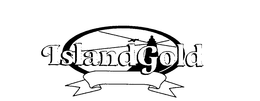 ISLAND GOLD trademark