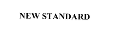 NEW STANDARDS trademark