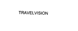 TRAVELVISION trademark