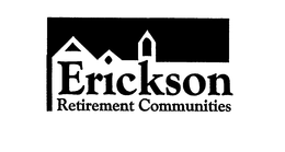 ERICKSON RETIREMENT COMMUNITIES trademark