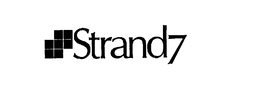 STRAND7 trademark