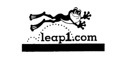 LEAP1 .COM trademark