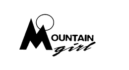 MOUNTAIN GIRL trademark