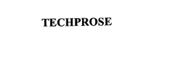 TECHPROSE trademark