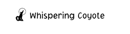 WHISPERING COYOTE trademark