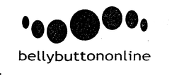 BELLYBUTTONONLINE trademark