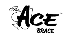 THE ACE BRACE trademark