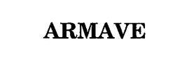 ARMAVE trademark