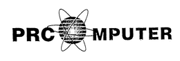 PRC COMPUTER trademark