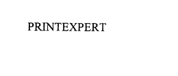 PRINTEXPERT trademark