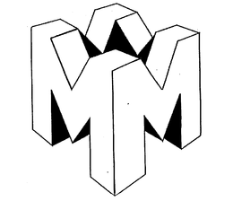 M trademark