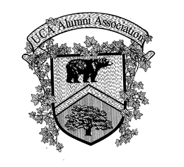 UCA ALUMNI ASSOCIATION trademark