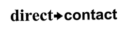 DIRECT CONTACT trademark