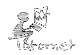 TUTORNET trademark