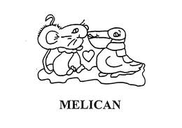 MELICAN trademark