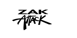 ZAK ATTACK trademark