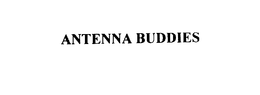 ANTENNA BUDDIES trademark