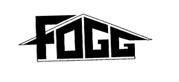 FOGG trademark