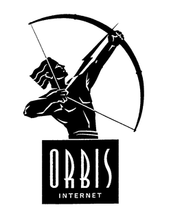 ORBIS INTERNET trademark