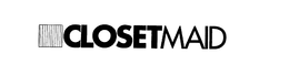 CLOSETMAID trademark