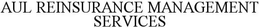 AUL REINSURANCE MANAGEMENT SERVICES trademark