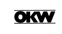 OKW trademark