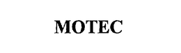 MOTEC trademark