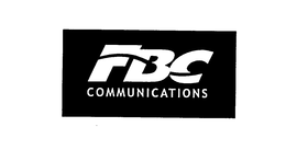 FBC COMMUNICATIONS trademark
