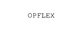 OPFLEX trademark