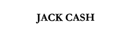 JACK CASH trademark