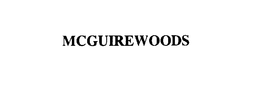MCGUIREWOODS trademark