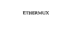 ETHERMUX trademark