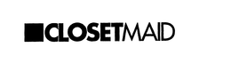 CLOSETMAID trademark