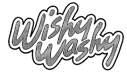 WISHY WASHY trademark