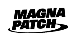 MAGNA PATCH trademark