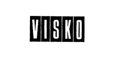 VISKO trademark